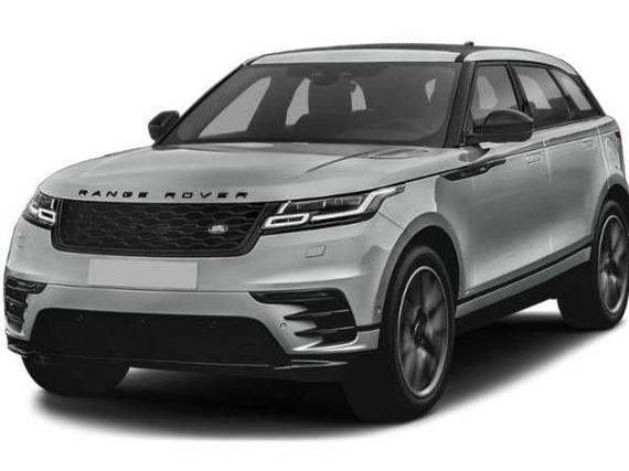 LAND ROVER RANGE ROVER VELAR 2021 SALYT2EX2MA328198 image